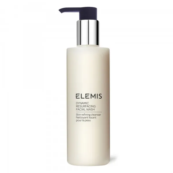 (Outlet) Elemis Dynamic Resurfacing Facial Wash - Щоденний очищувач - Фото