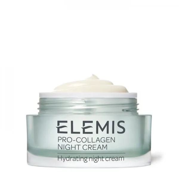 (Outlet) Elemis Pro-Collagen Night Cream - Нічний крем Про-Колаген - Фото