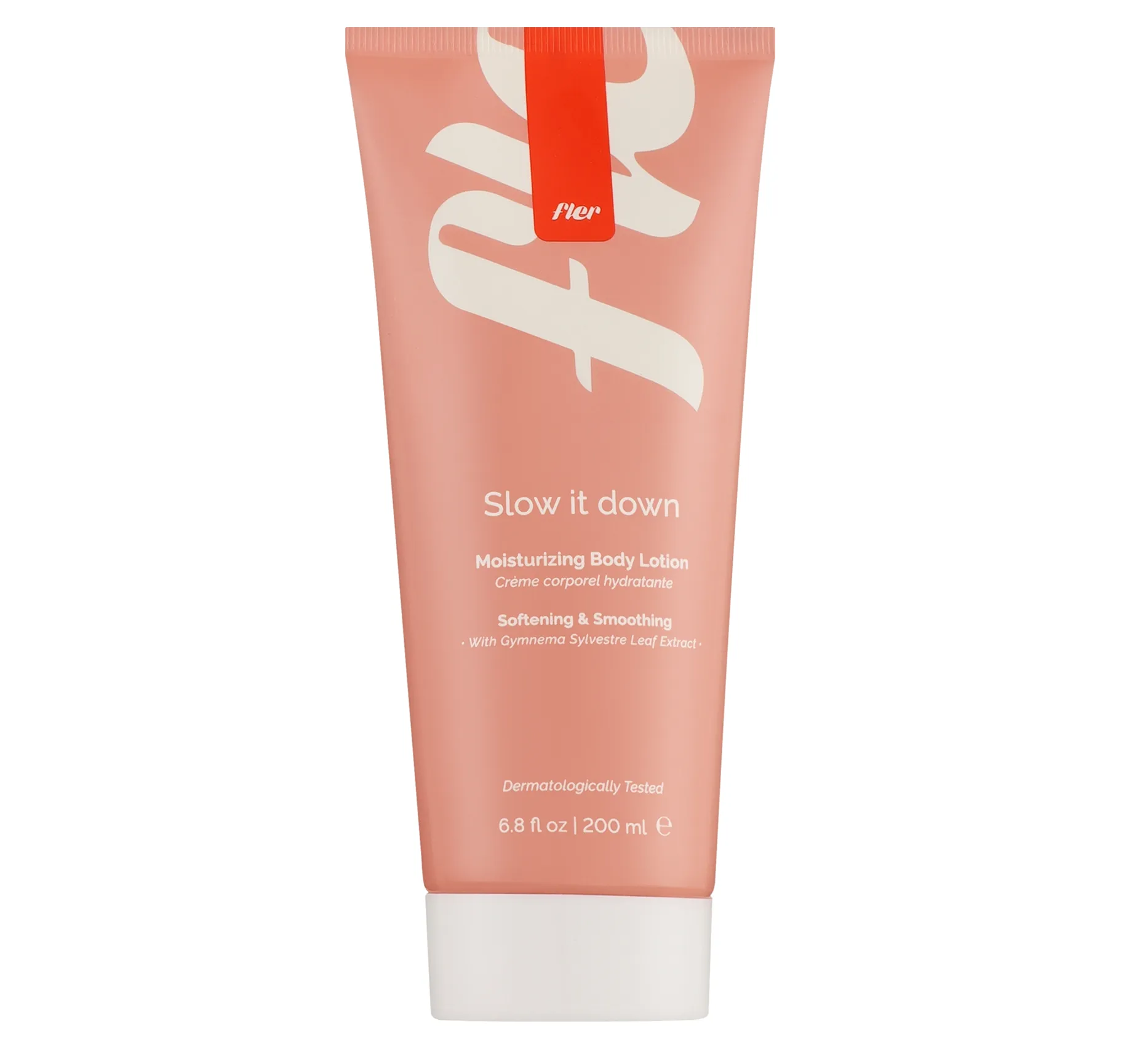 Fler Slow It Down Body Lotion Лосьйон для тіла - Фото