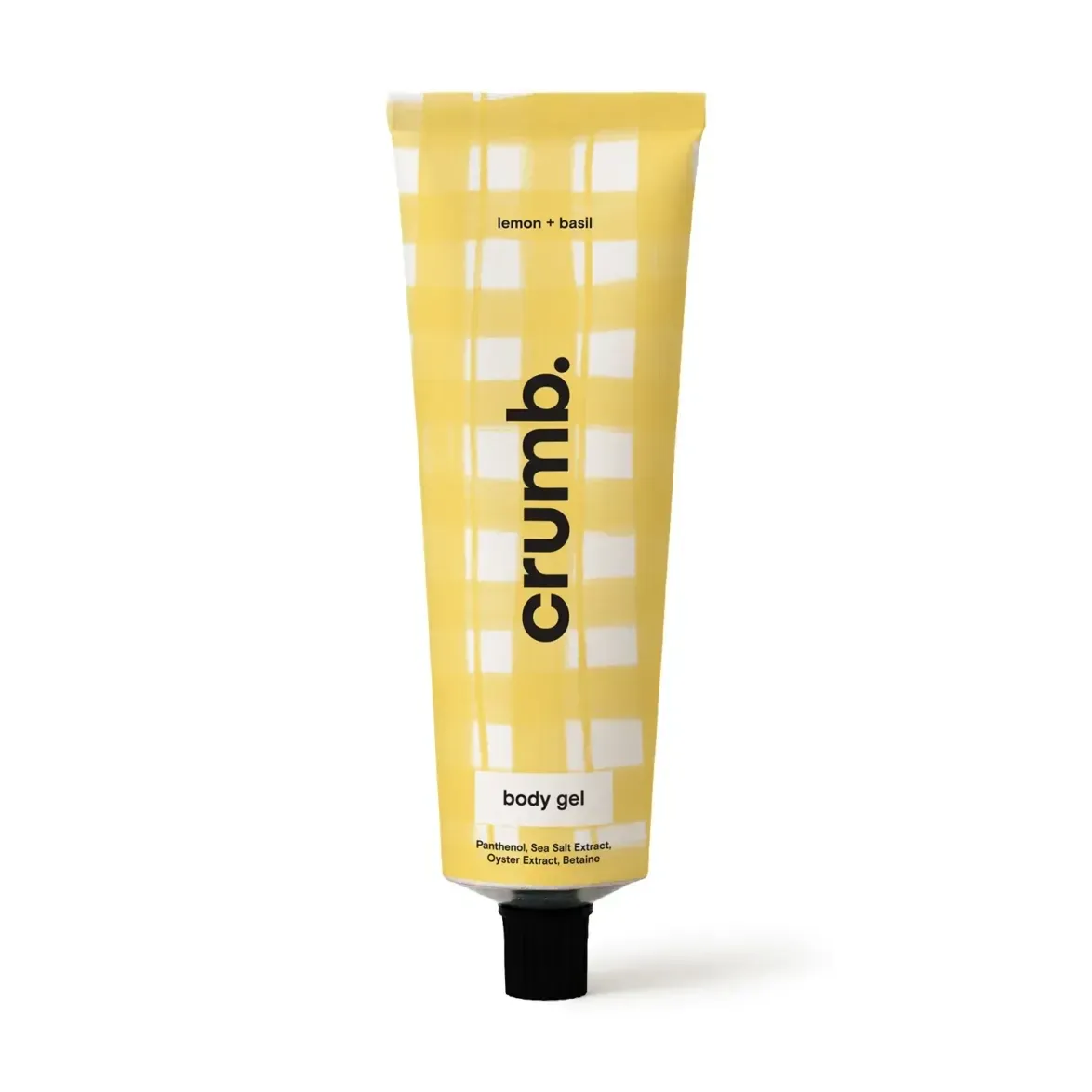 Crumb Body Gel Гель для тіла з морськими мінералами та амінокислотами - Фото