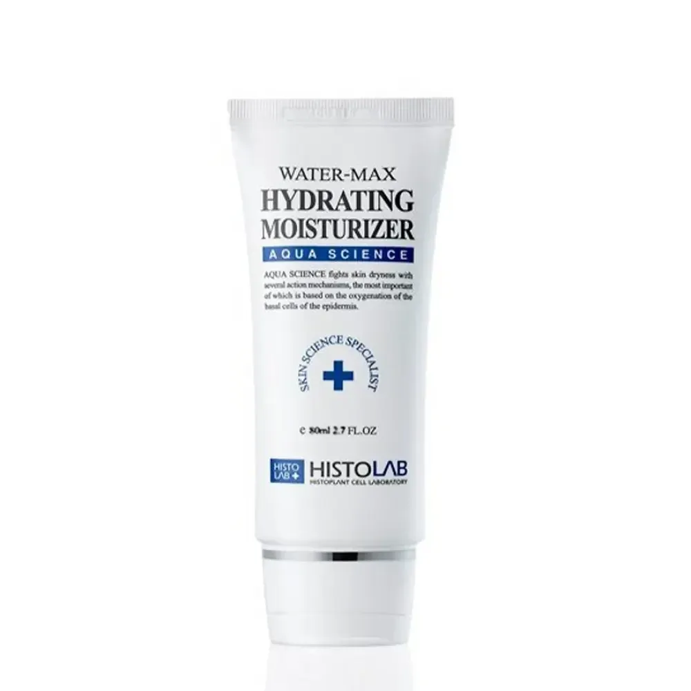 (Outlet) Histolab Water-Max Hydrating Moisturizer Зволожуюча емульсія - Фото