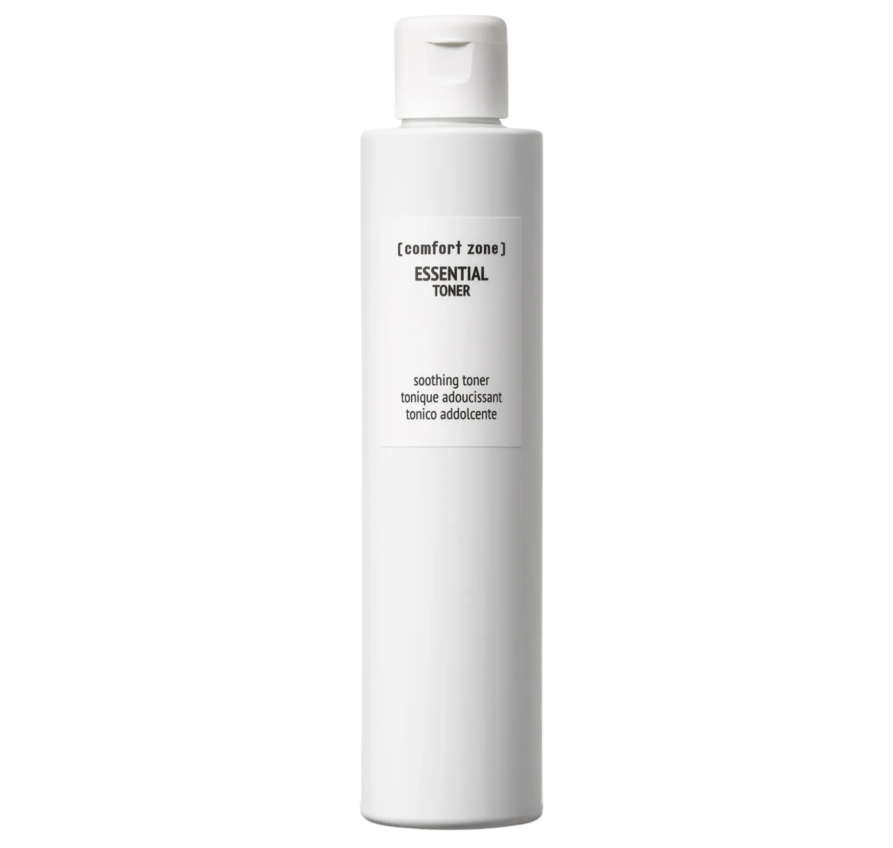 (Outlet) Comfort Zone Essential Toner Зволожувальний тонер для обличчя - Фото