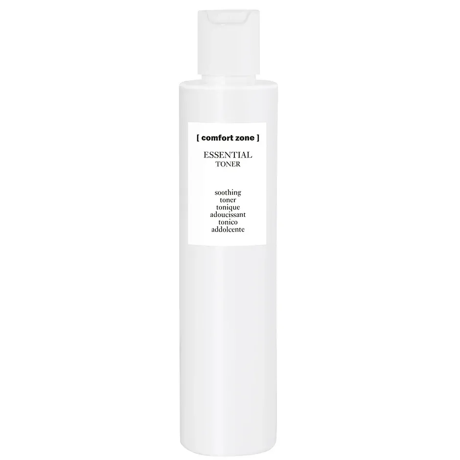 (Outlet) Comfort Zone Essential Toner Зволожувальний тонер для обличчя - Фото