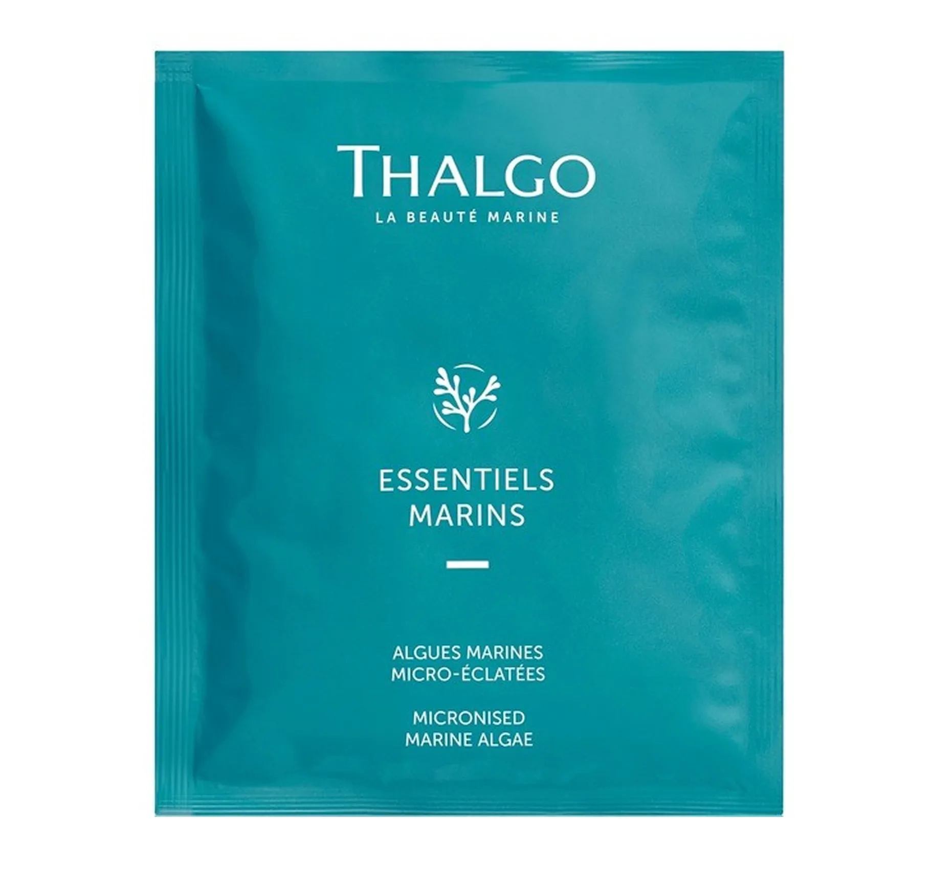Thalgo Micronised Marine Algae Морські мікронізовані водорості для ванни - Фото