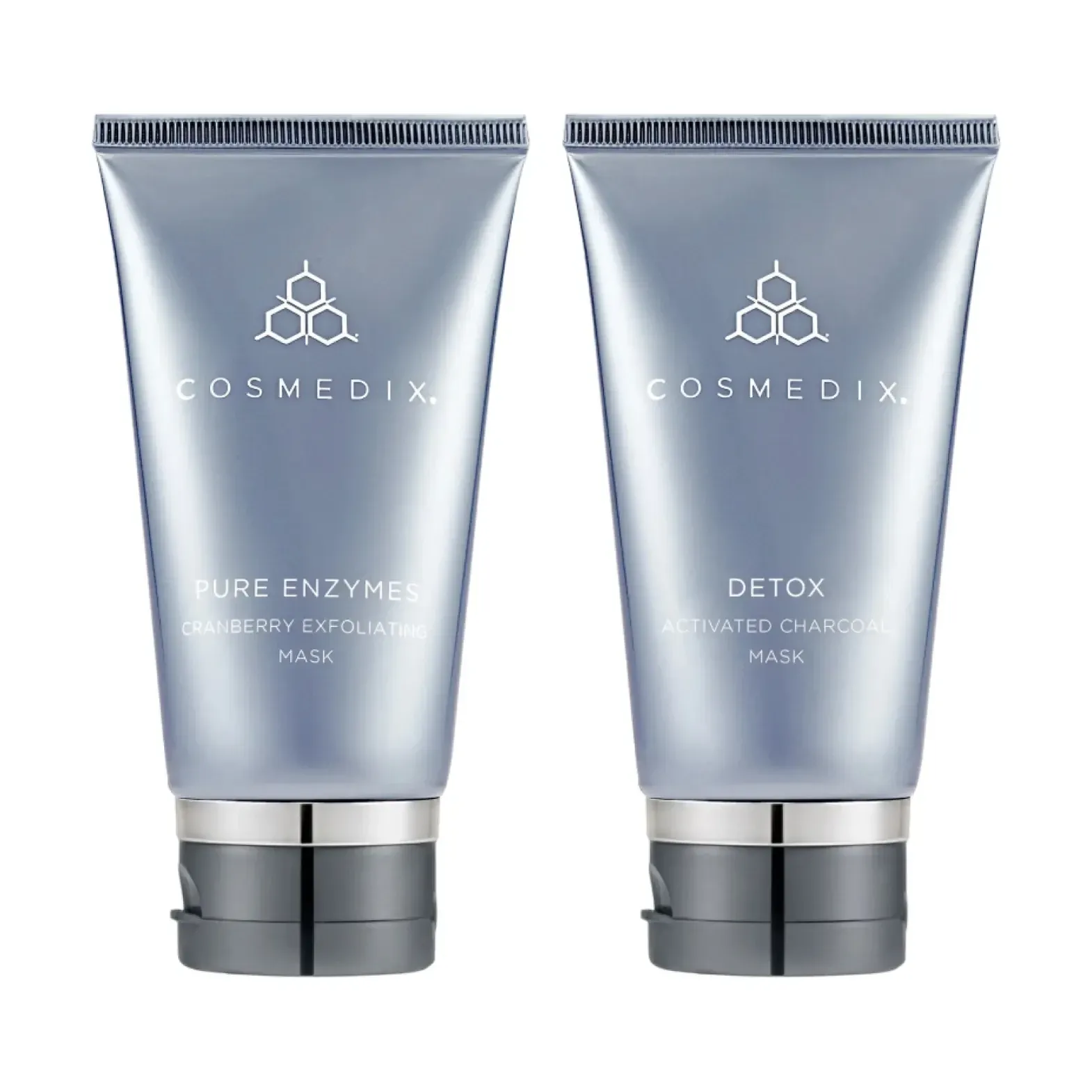 Cosmedix Refresh Your Skin Kit Набір для глибокого очищення та оновлення шкіри - Фото
