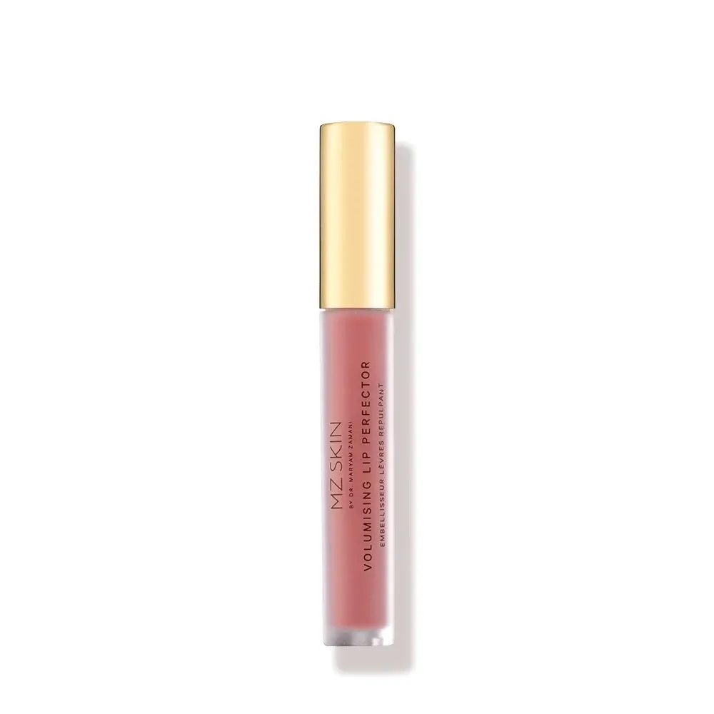 (Outlet) MZ Skin Volumising Lip Perfector Блиск для збільшення губ з ментолом - Фото