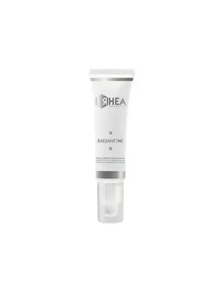(Outlet) Rhea Cosmetics Radiant mi Мікробіом-крем з ефектом хайлайтера - Фото