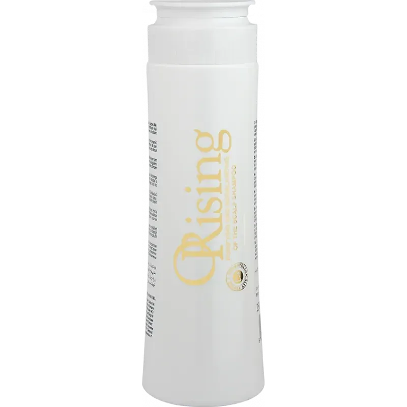 (Outlet) Orising Shampoo Очищуючий ребалансуючий шампунь із білою глиною - Фото