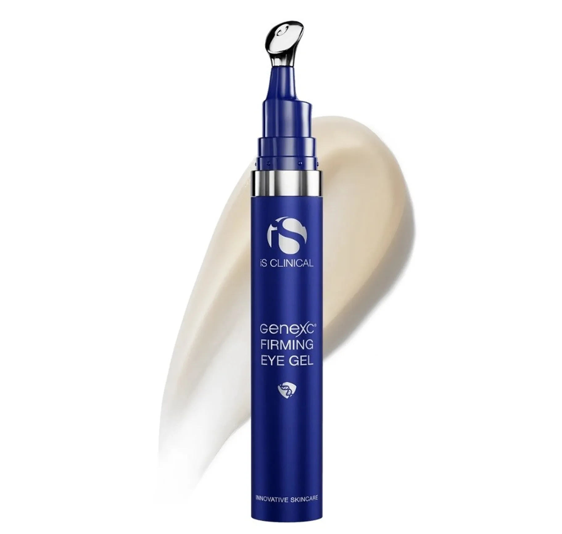 Is Clinical GeneXC Firming Eye Gel Гель для догляду за шкірою навколо очей - Фото
