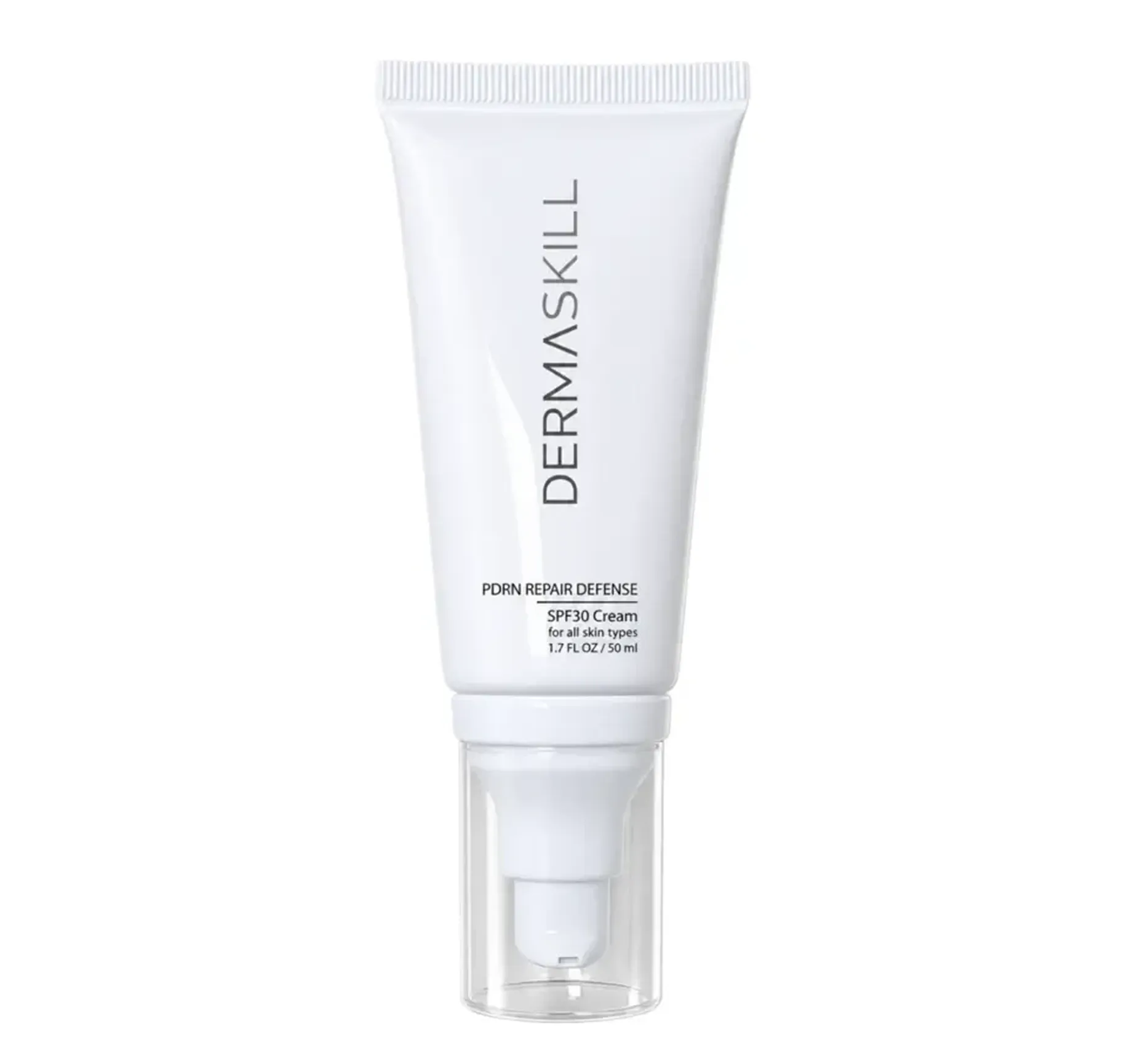 Dermaskill PDRN Repair Defense SPF 30 Відновлювальний захисний крем з PDRN та SPF 30 - Фото