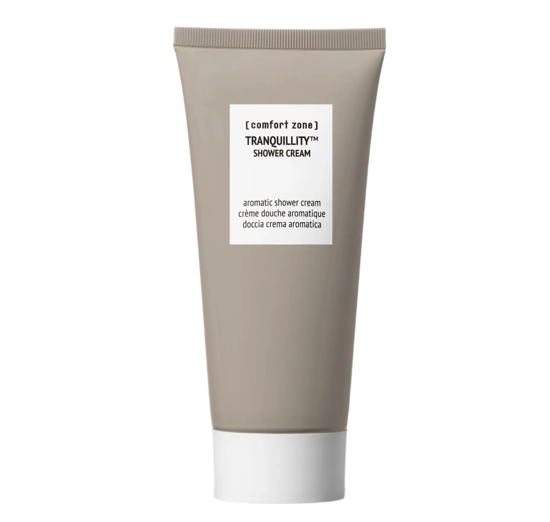 Comfort Zone Tranquillity Shower Cream Гель для душу - Фото
