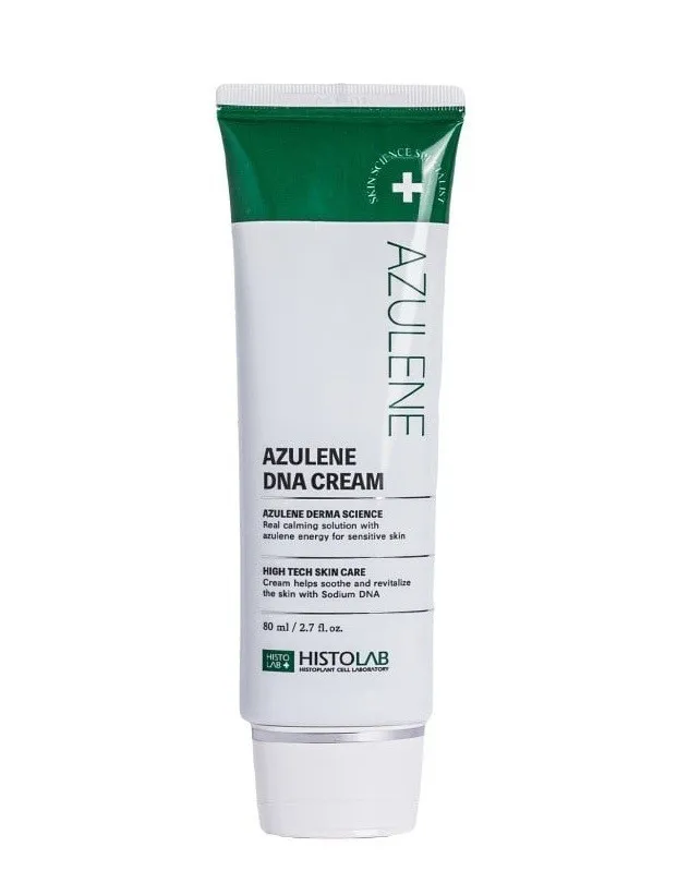 (Outlet) Histolab Azulene DNA Cream Крем з азуленом та ДНК - Фото