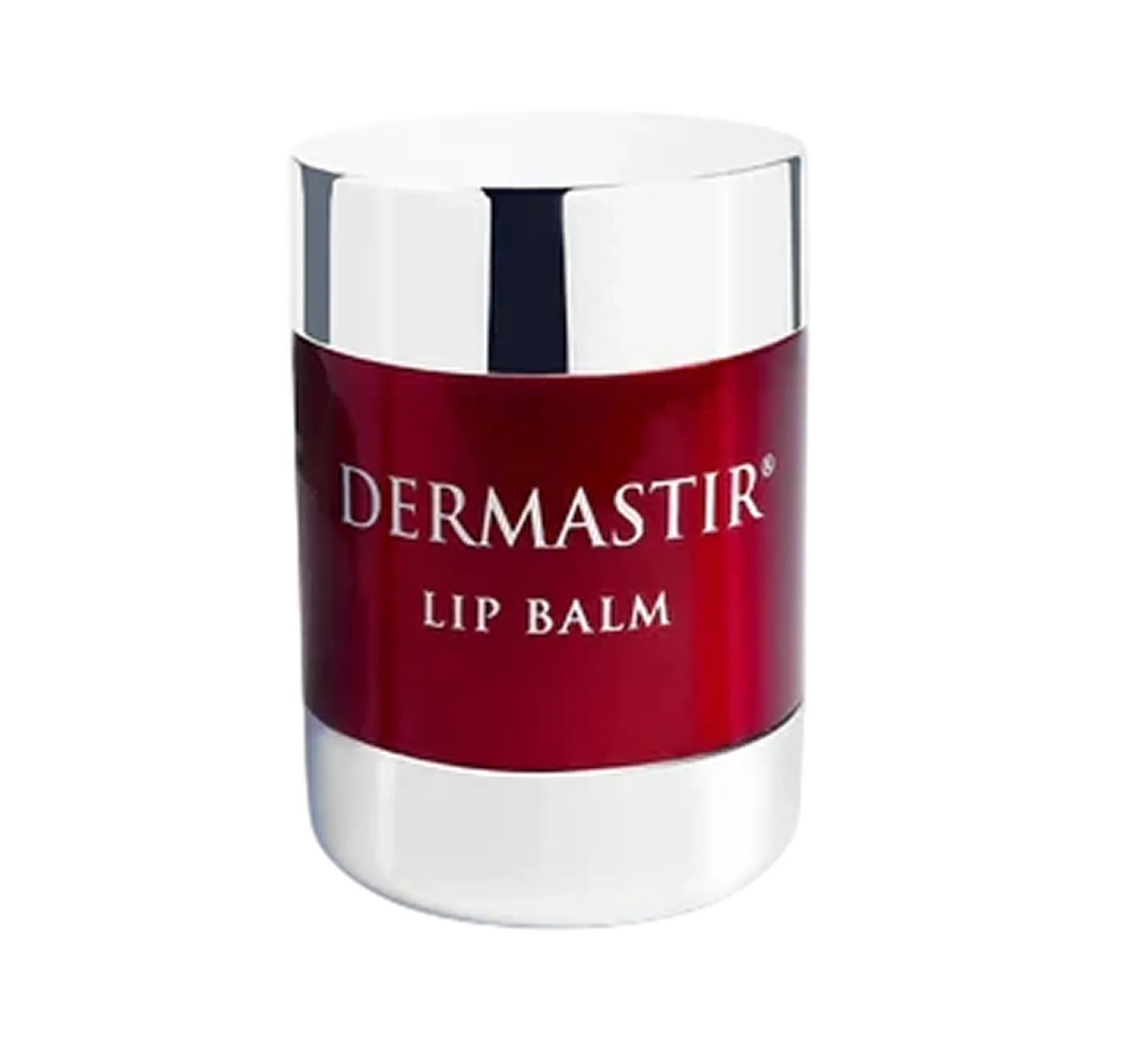 (Outlet) Dermastir Lip Balm Бальзам для губ з відновлювальними компонентами - Фото