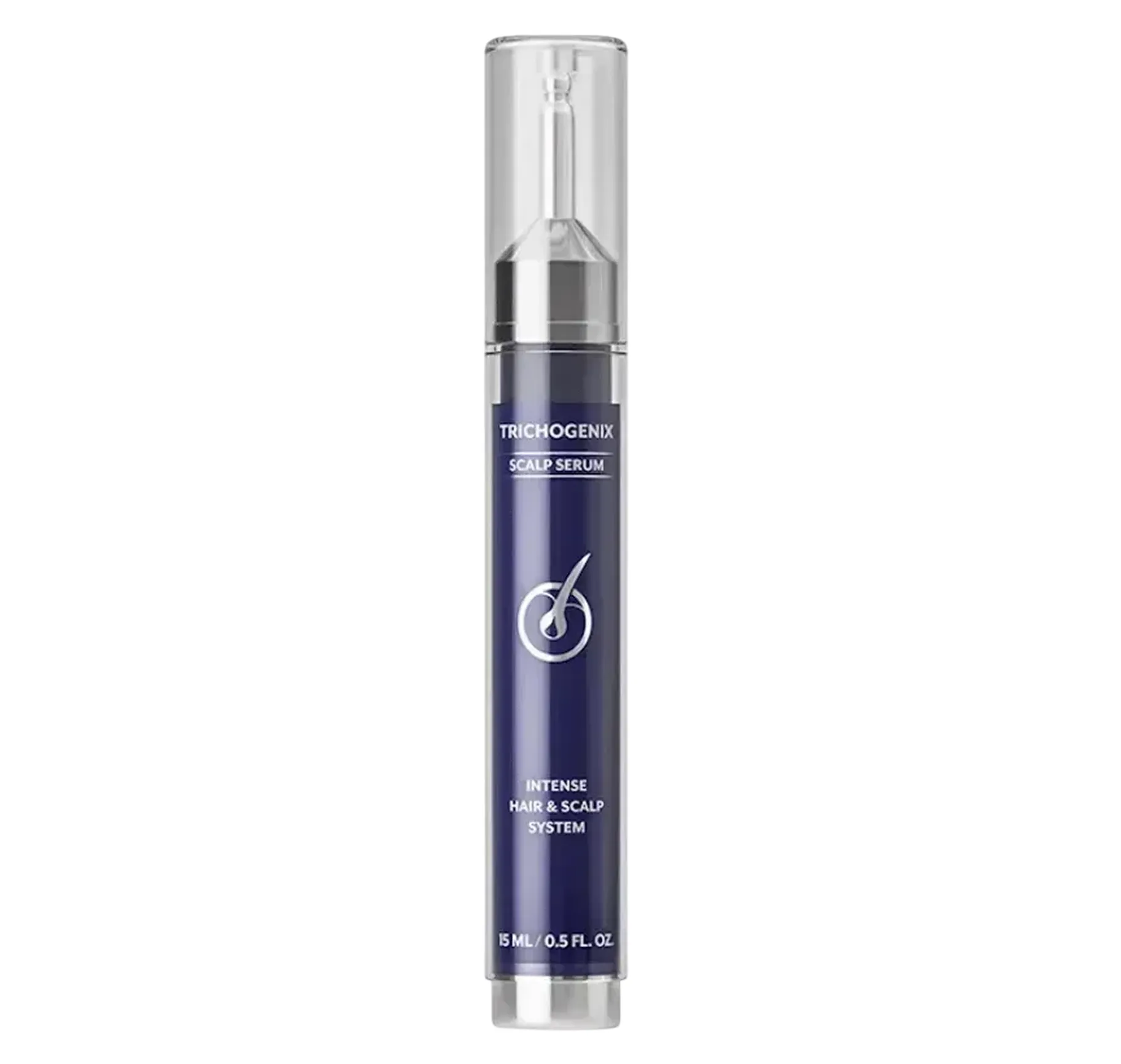 Mediceuticals Trichogenix Scalp Serum Сироватка для шкіри голови та коренів волосся - Фото