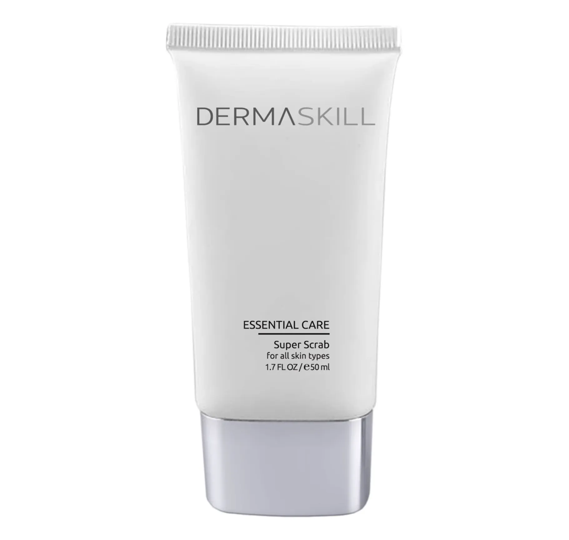 Dermaskill Super Scrub Супер-скраб для відлущення шкіри - Фото
