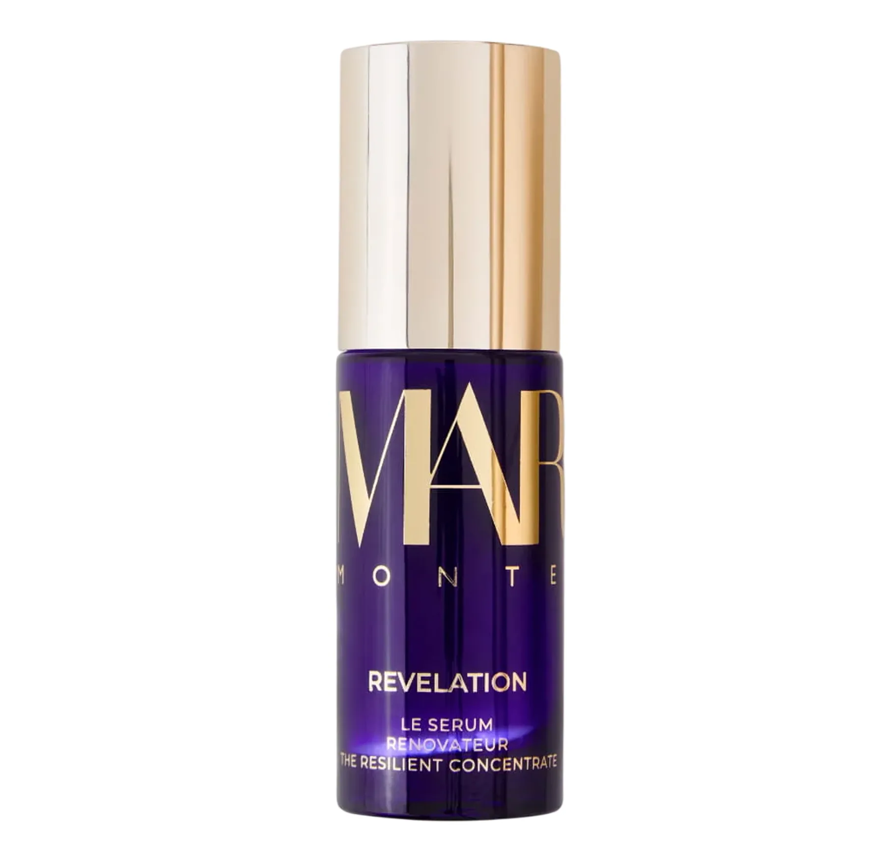 Margy`s Monte Carlo Revelation The Resilient Concentrate Антиоксидантна сироватка з комплексом CoralGen для обличчя - Фото