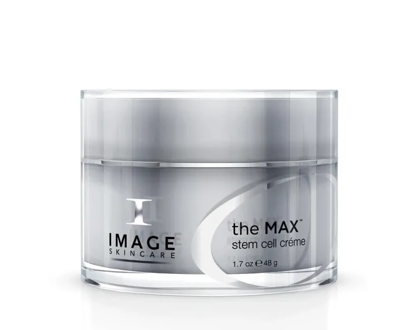 (Outlet) Image Skincare The Max Stem Cell Cream Нічний ліфтинг-крем зі стовбуровими клітинами - Фото