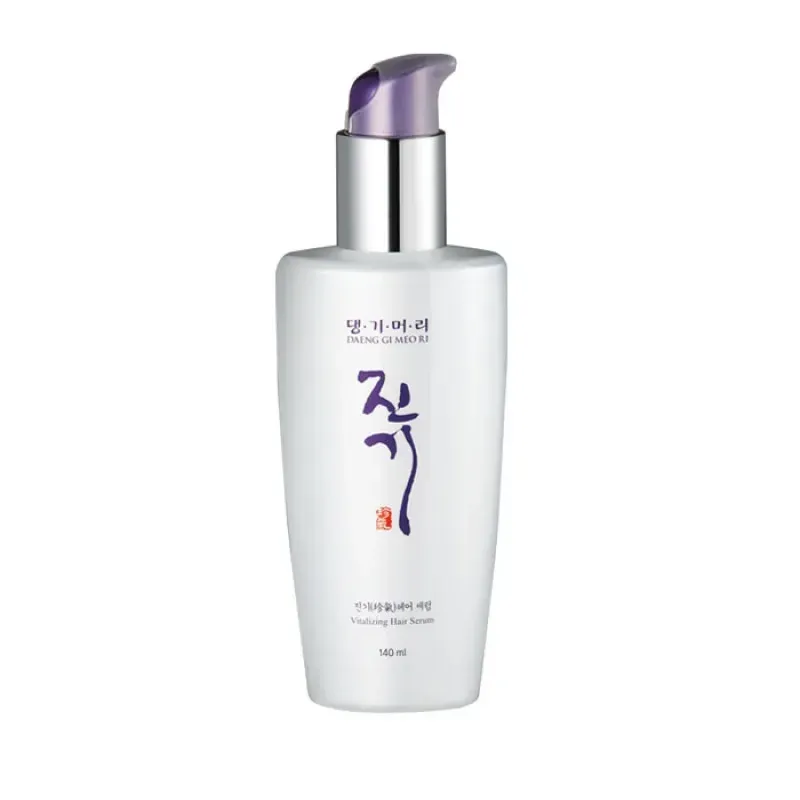 (Outlet) Daeng Gi Meo Ri Vitalizing Hair Serum Сироватка для волосся - Фото