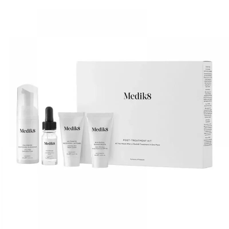 Medik8 Post Treatment Gift - Фото