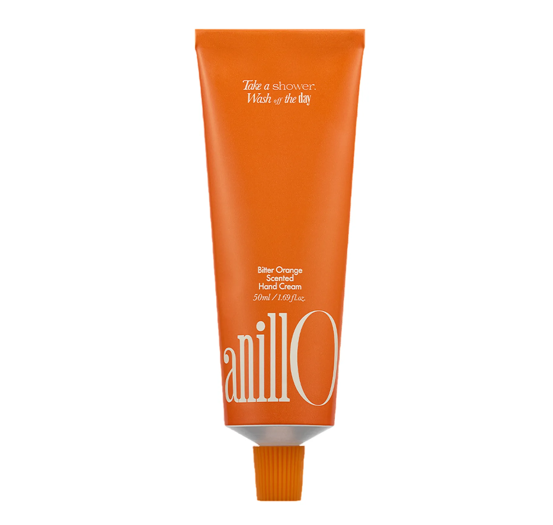 Anillo Bitter Orange Scented Hand Cream Крем для рук - Фото