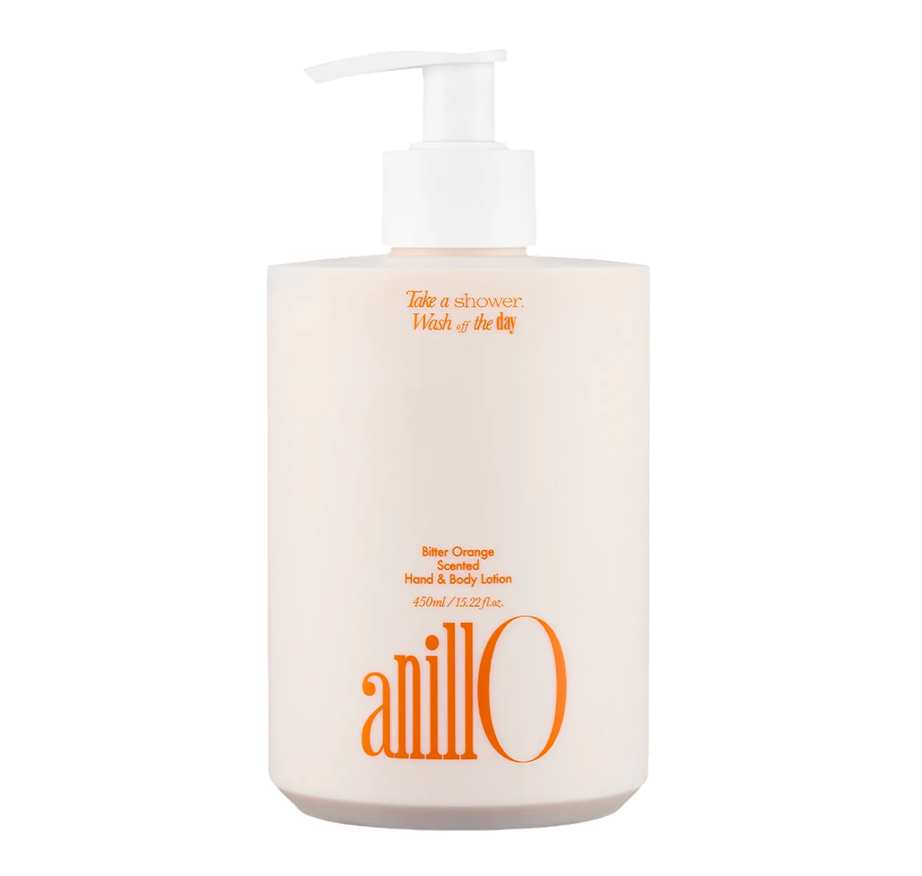 Anillo Bitter Orange Scented Hand & Body Lotion Лосьйон для рук і тіла - Фото