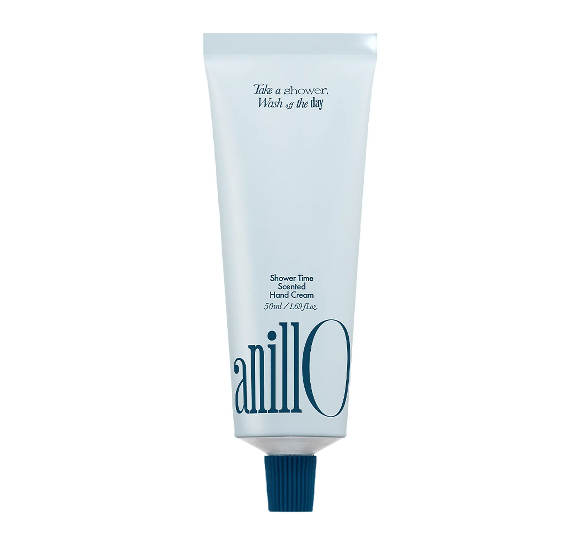 Anillo Shower Time Scented Hand Cream Крем для рук - Фото