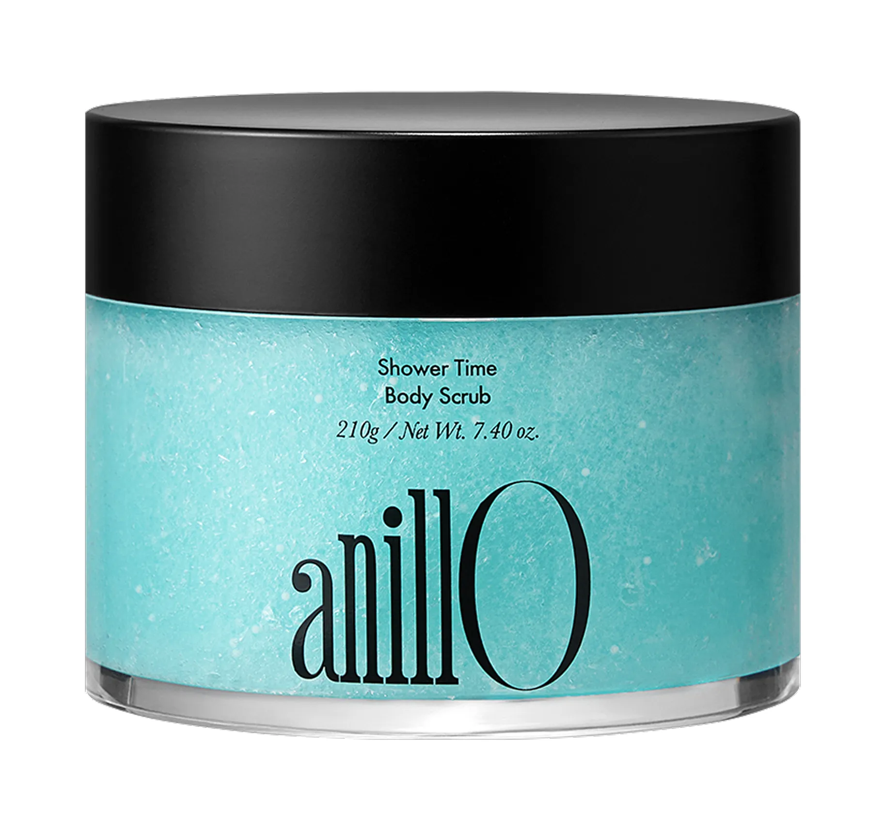 Anillo Shower Time Body Scrub Скраб для тіла - Фото