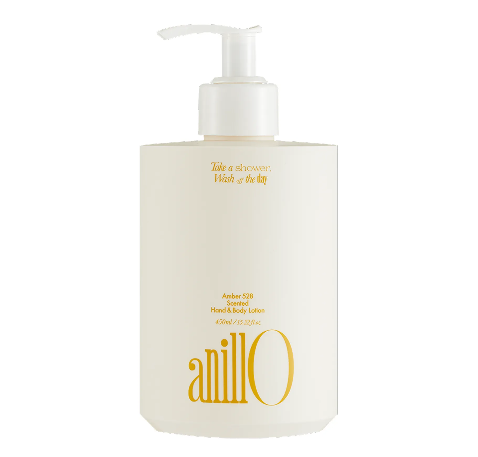 Anillo Amber528 Scented Hand&Body Lotion Лосьйон для тіла - Фото