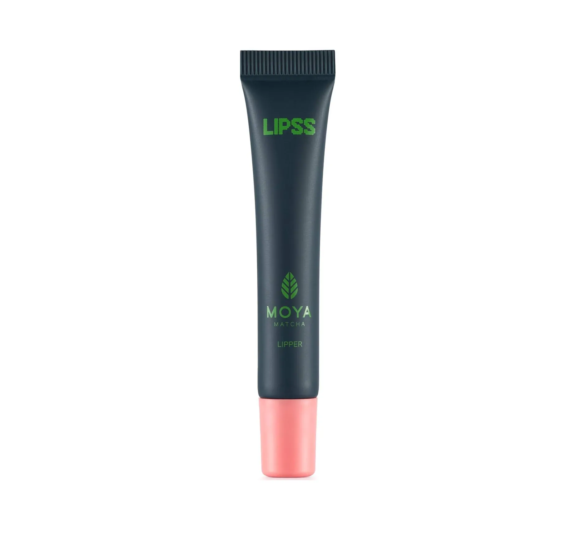 Lipss Matcha Strawberry Lipper Блиск для губ Матча та Полуниця - Фото