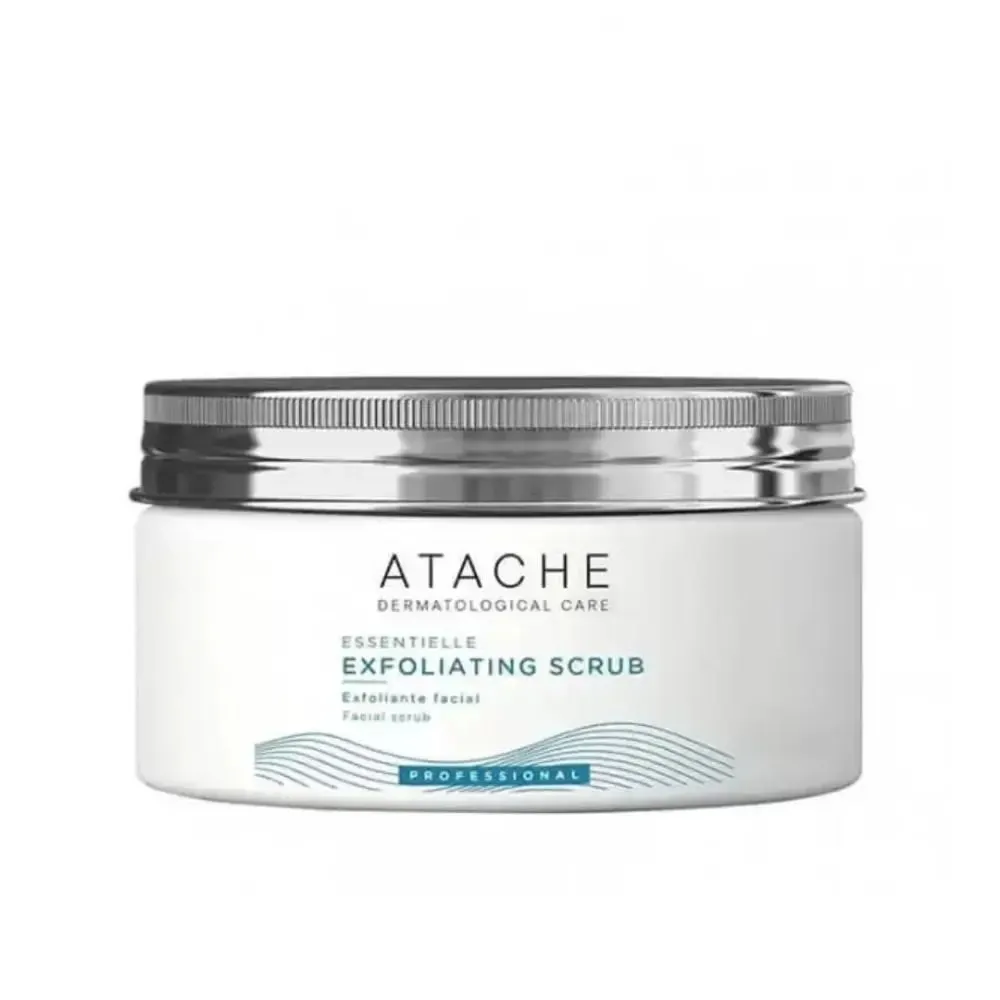 (Outlet) Atache Essentielle Exfoliation Peeling Пілінг-ексфоліант 200 ml - Фото
