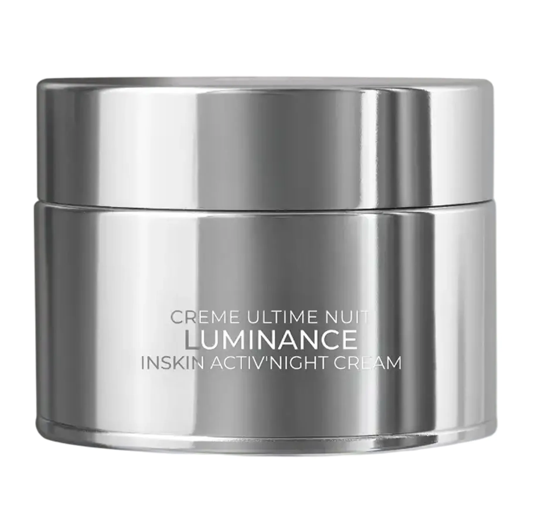Margy&rsquo;s Monte Carlo Luminance Ultimate Inskin Active Night Cream Активний нічний крем - Фото
