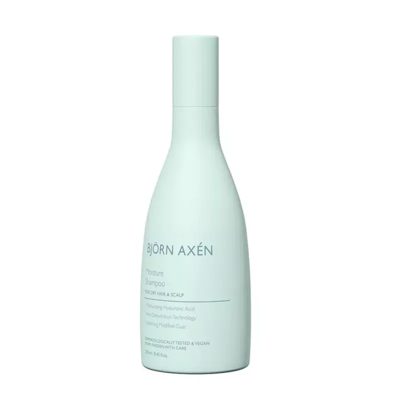 (Outlet) Bj&ouml;rn Ax&eacute;n Moisture Shampoo Зволожувальний шампунь для волосся - Фото