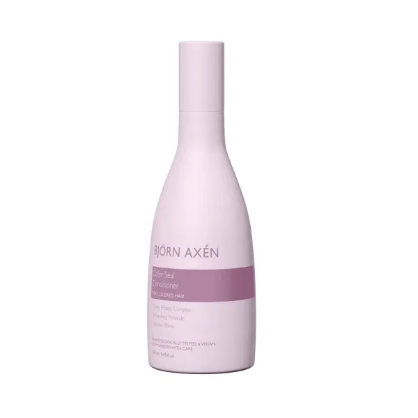 (Outlet) Bj&ouml;rn Ax&eacute;n Color Seal Conditioner Кондиціонер для фарбованого волосся - Фото