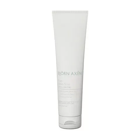 (Outlet) Bj&ouml;rn Ax&eacute;n Scalp Detox Scrub Детокс-скраб для шкіри голови - Фото