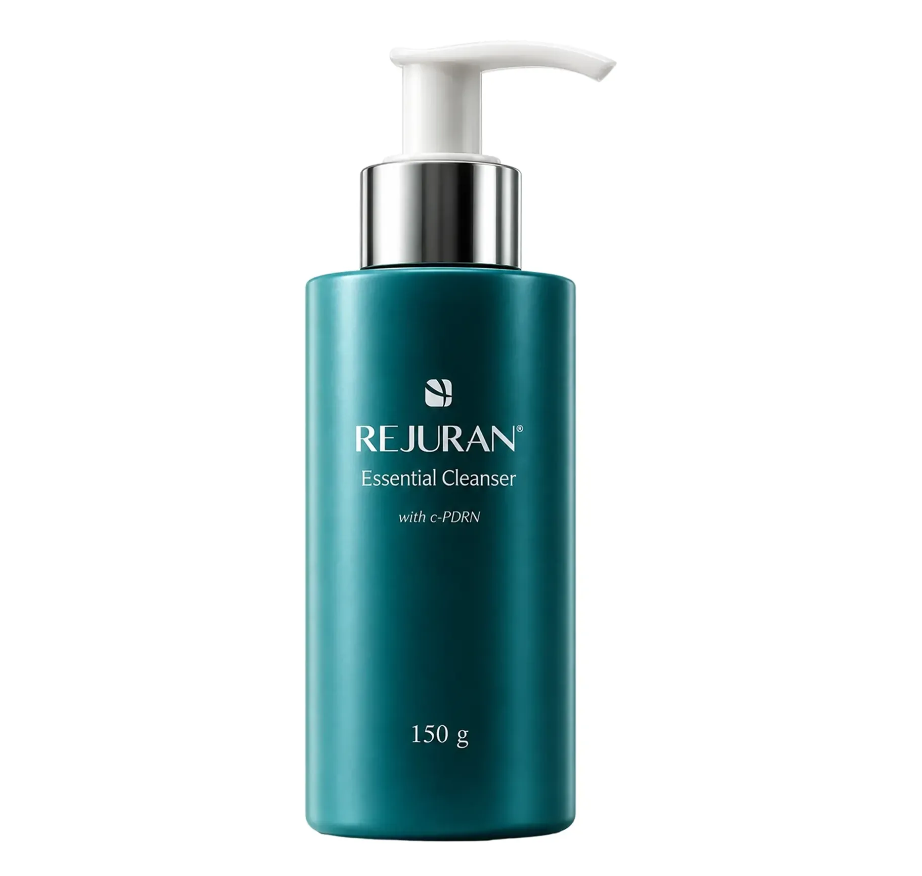 Rejuran Essential Cleanser Делікатний очищувальний гель для обличчя - Фото