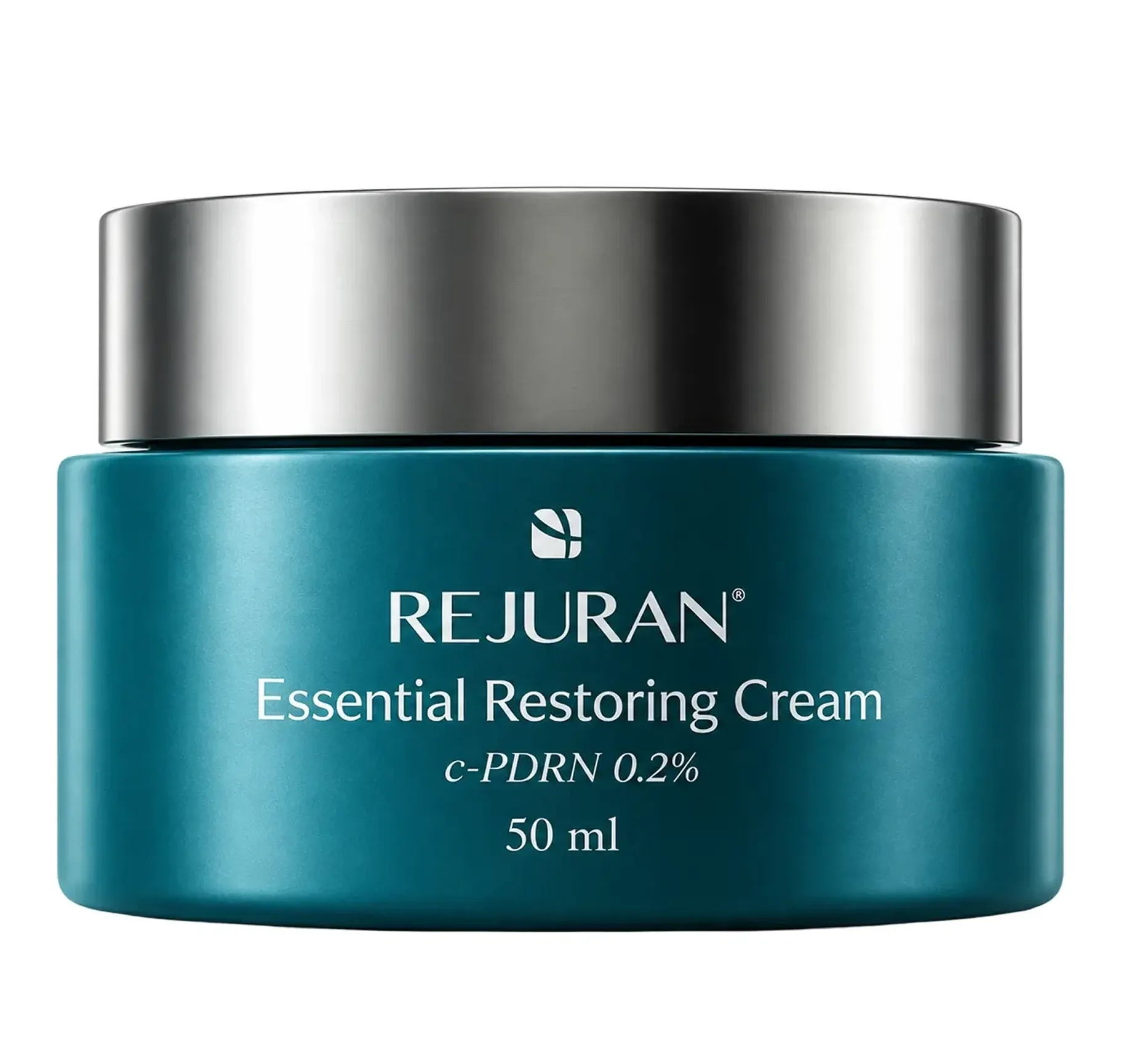 Rejuran Essential Restoring Cream Відновлювальний крем для обличчя з пептидами - Фото