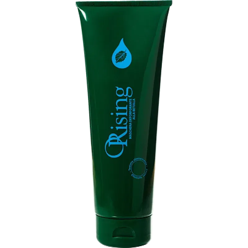 (Outlet) Orising Hair Mask Маска проти лупи з екстрактом берези 250 мл - Фото