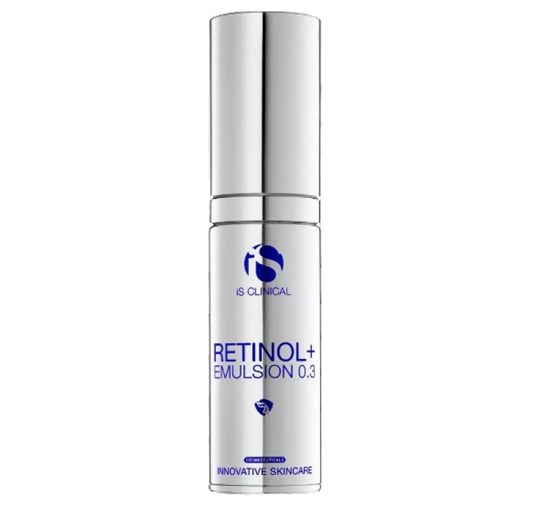 Is Clinical Retinol+ Emulsion 0.3 Відновлювальна емульсія з ретинолом 0.3% - Фото