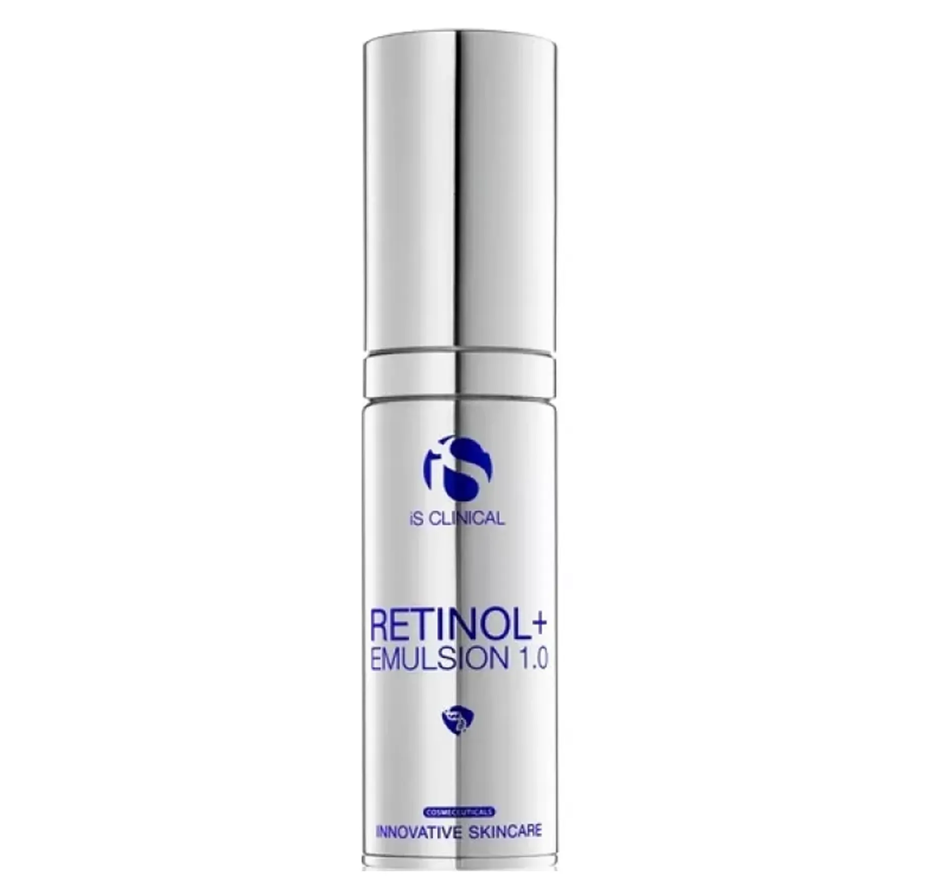Is Clinical Retinol+ Emulsion 1 Відновлювальна емульсія з ретинолом 1% - Фото