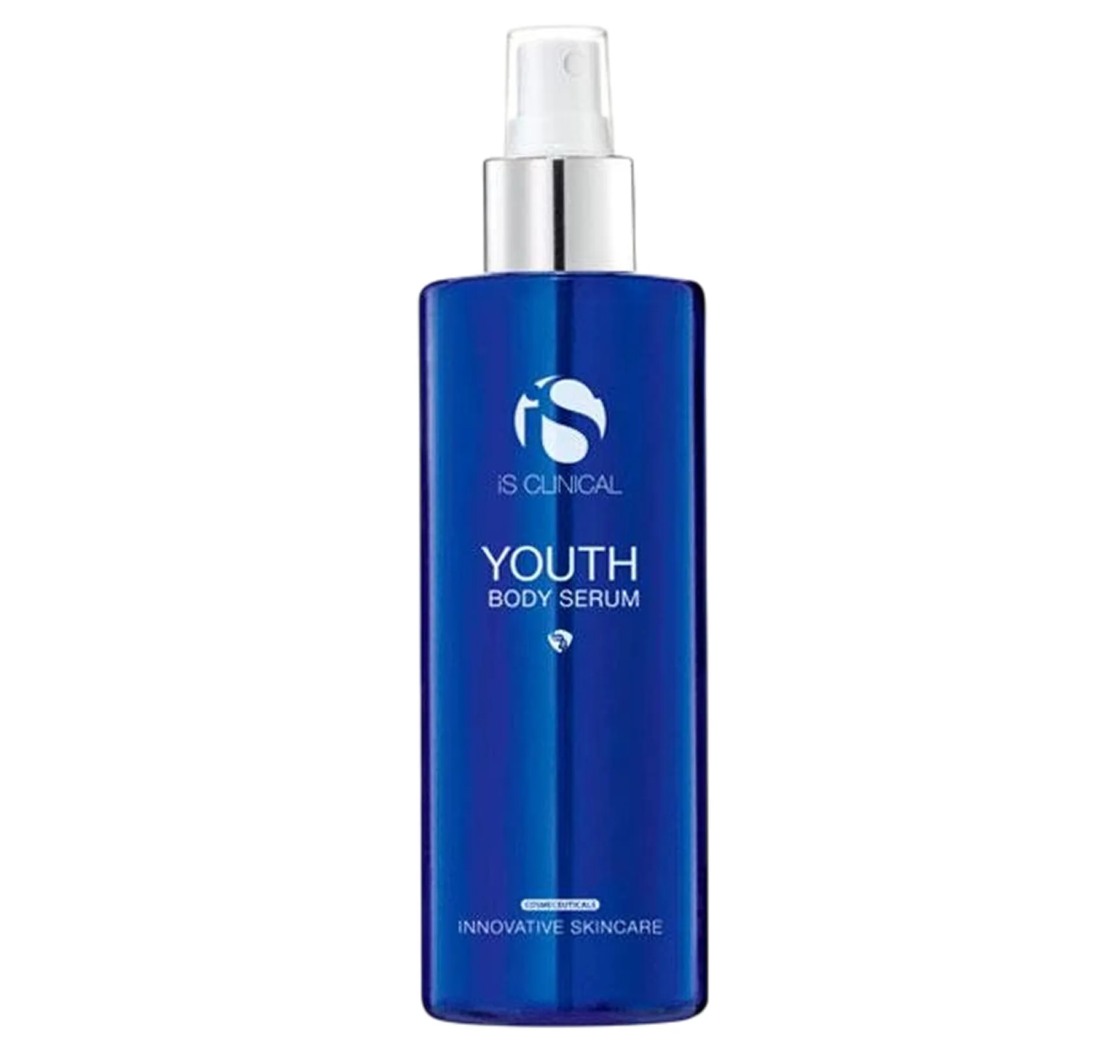 Is Clinical Youth Body Serum Сироватка Омолоджуюча Для Тіла - Фото