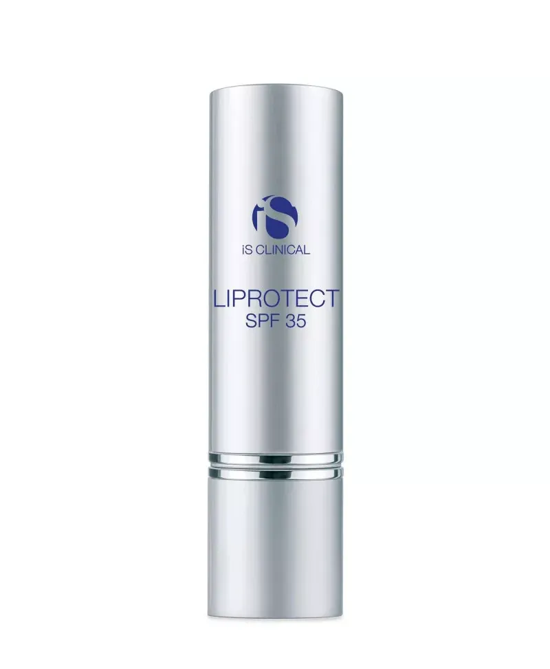 Is Clinical Liprotect Spf 35 Захисний Бальзам Для Губ - Фото