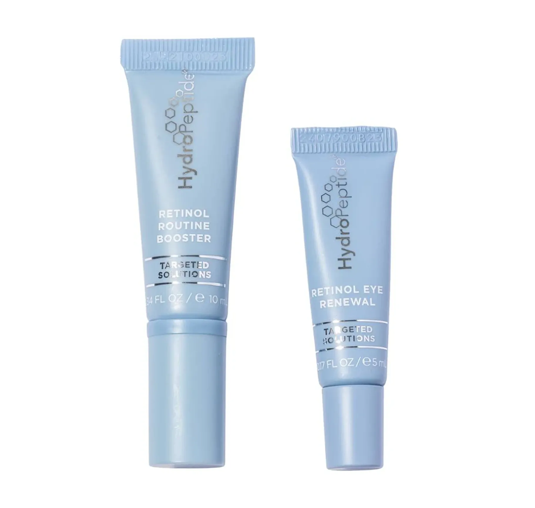 HydroPeptide Retinol Renewal Набір з ретинолом для зменшення зморшок - Фото