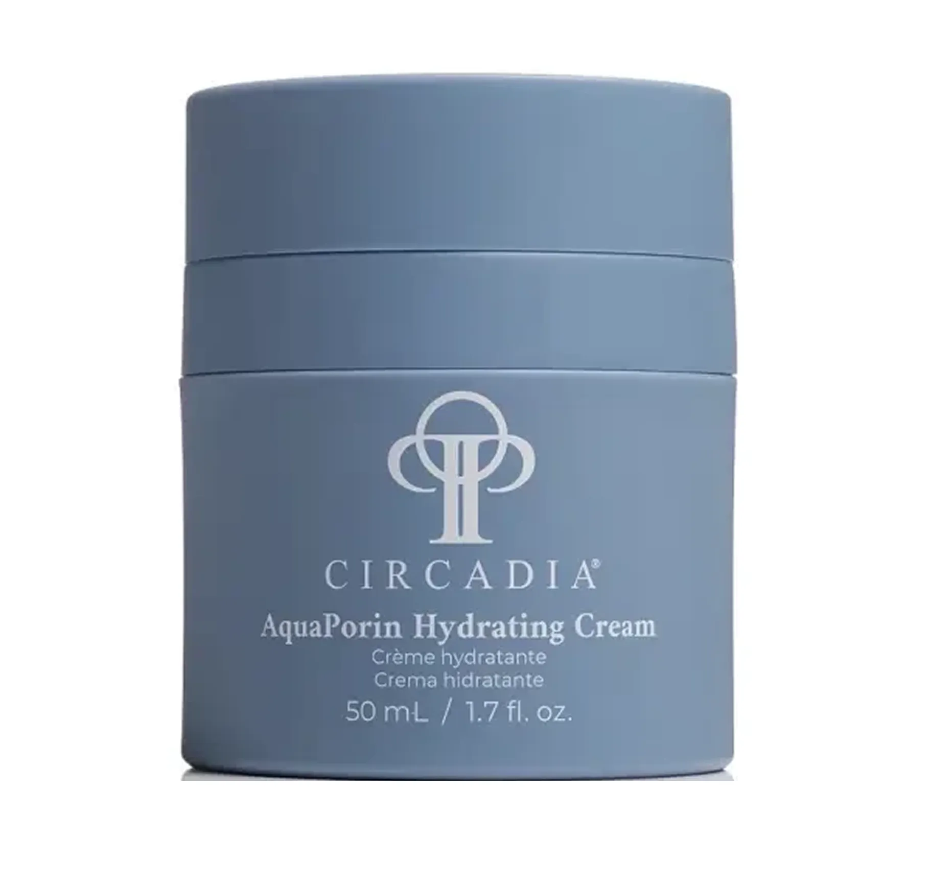 Circadia AquaPorin Hydrating Cream Зволожувальний крем для шкіри обличчя з аквапоринами - Фото