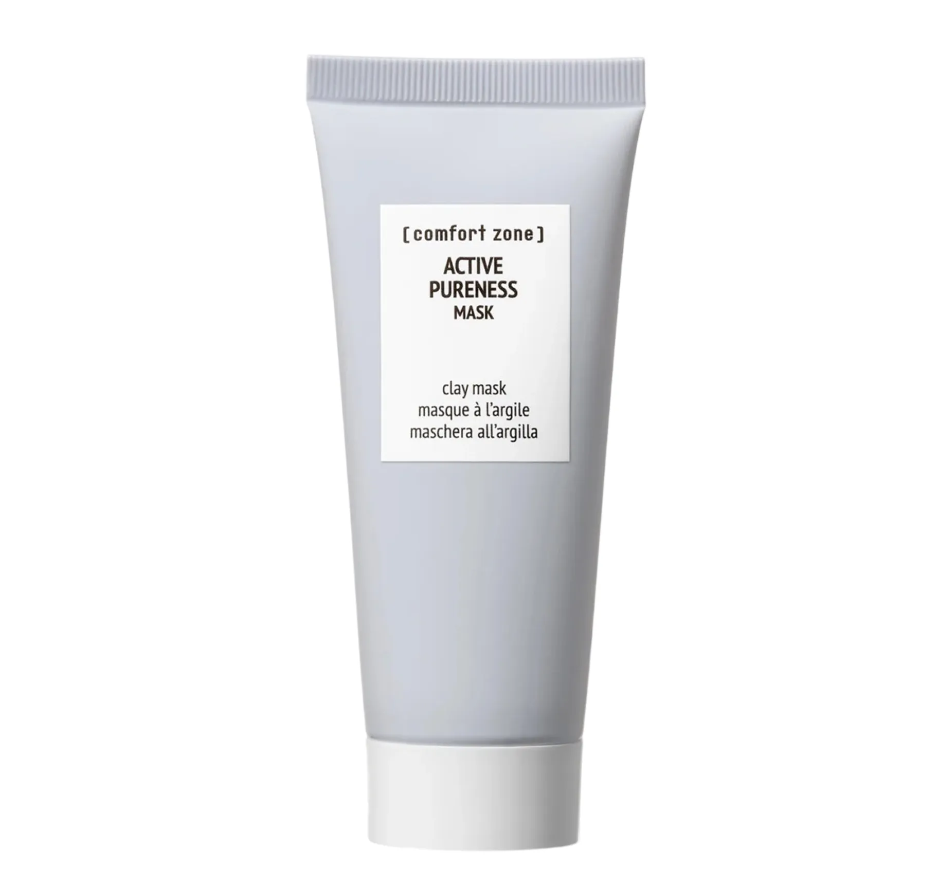 Comfort Zone Active Pureness Mask Очищувальна себорегулююча маска - Фото