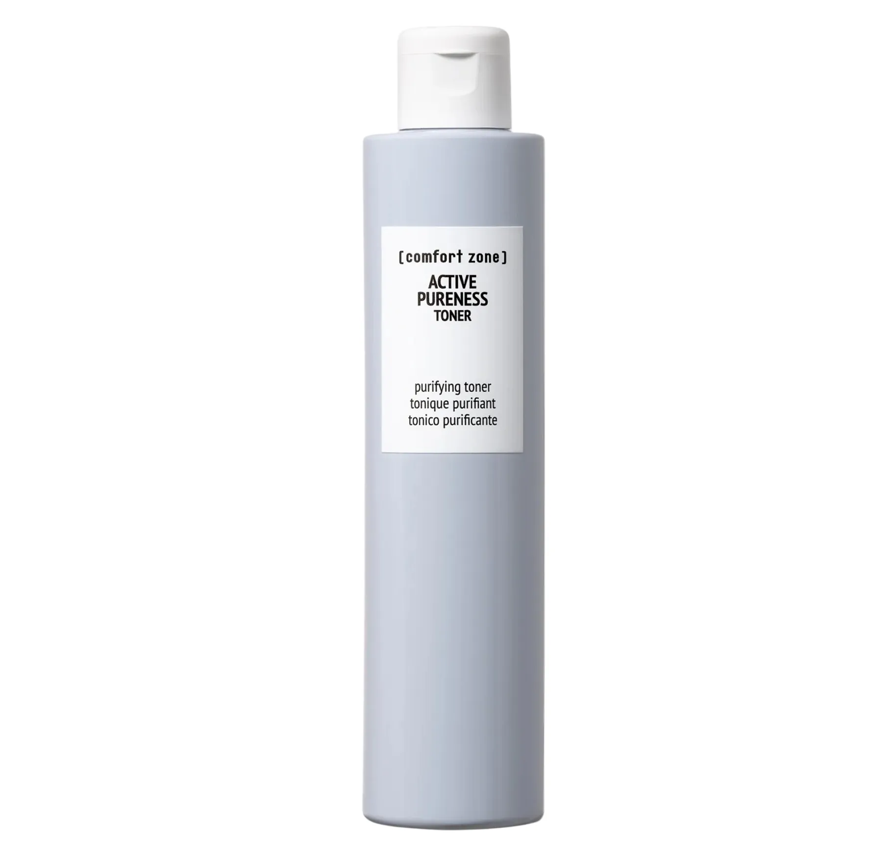 Comfort Zone Active Pureness Toner Очищувальний протизапальний тонік - Фото