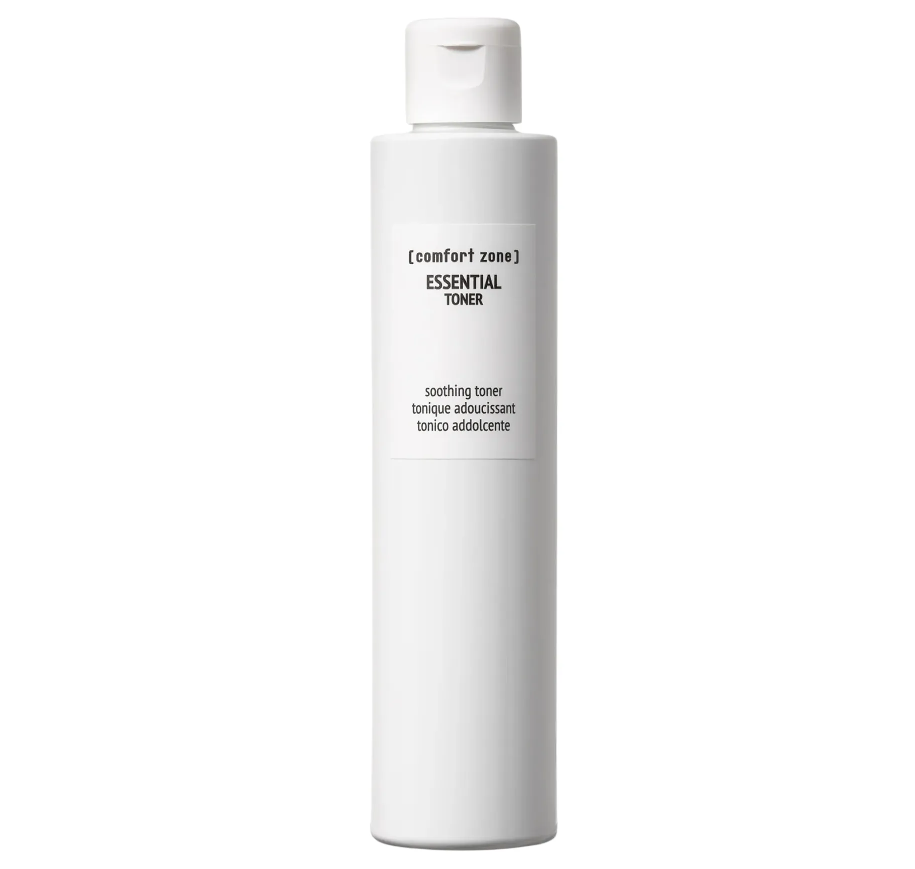 Comfort Zone Essential Toner Зволожувальний тонер для обличчя - Фото