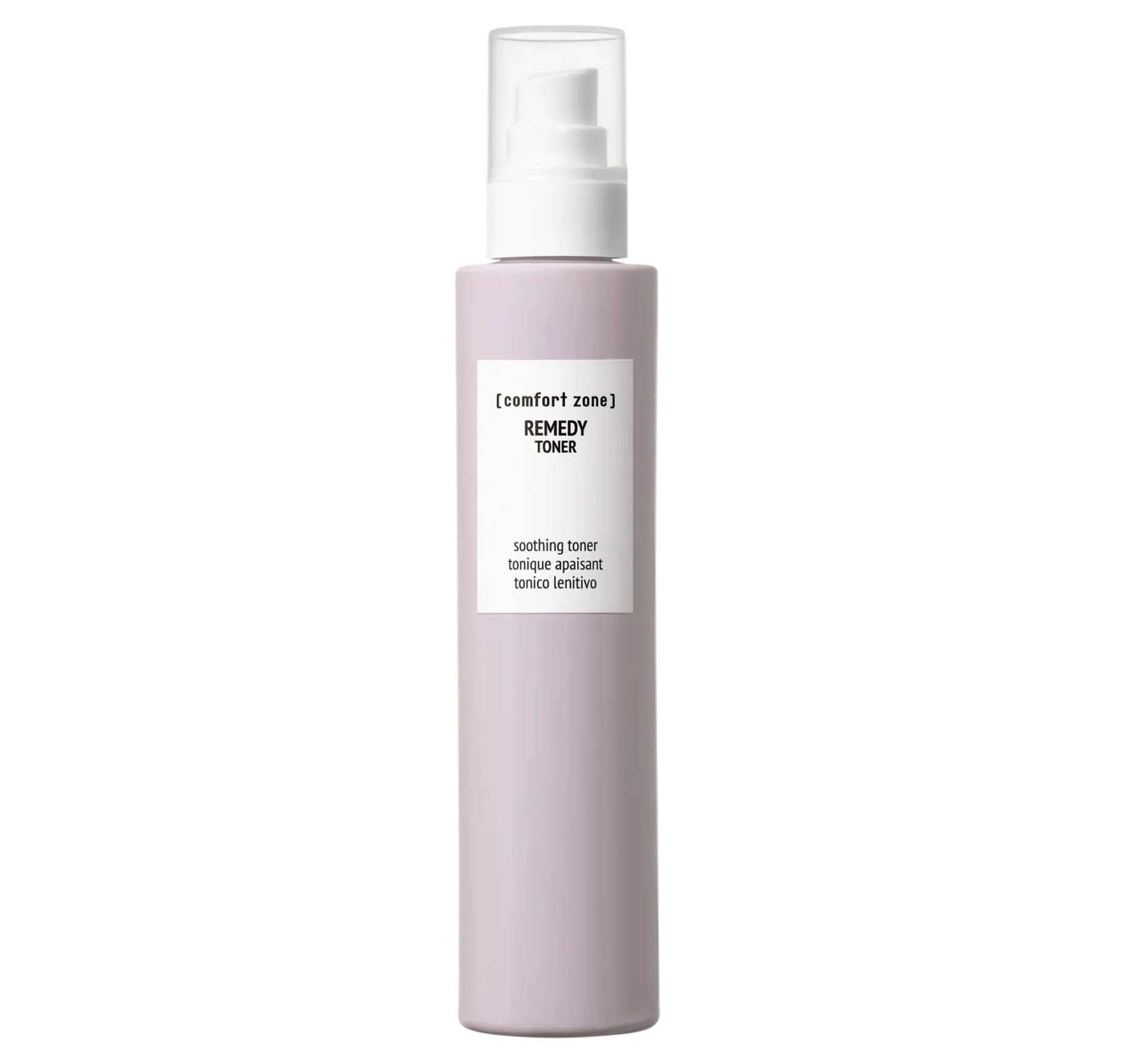 Comfort Zone Remedy Toner Заспокійливий тонік- спрей - Фото