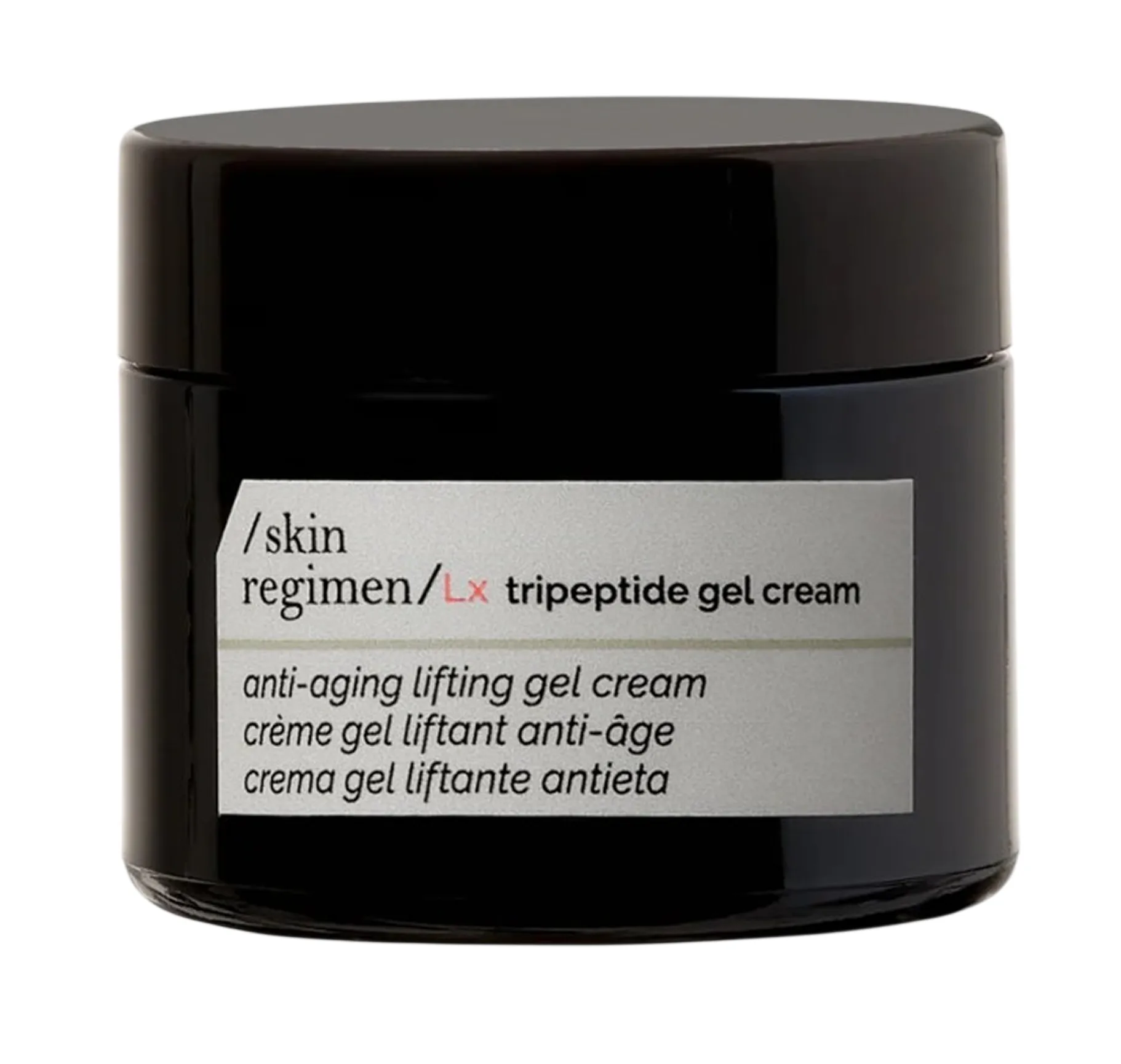Comfort Zone Skin Regimen Tripeptide Cream Трипептидний антивіковий гель-крем з ефектом ліфтингу - Фото