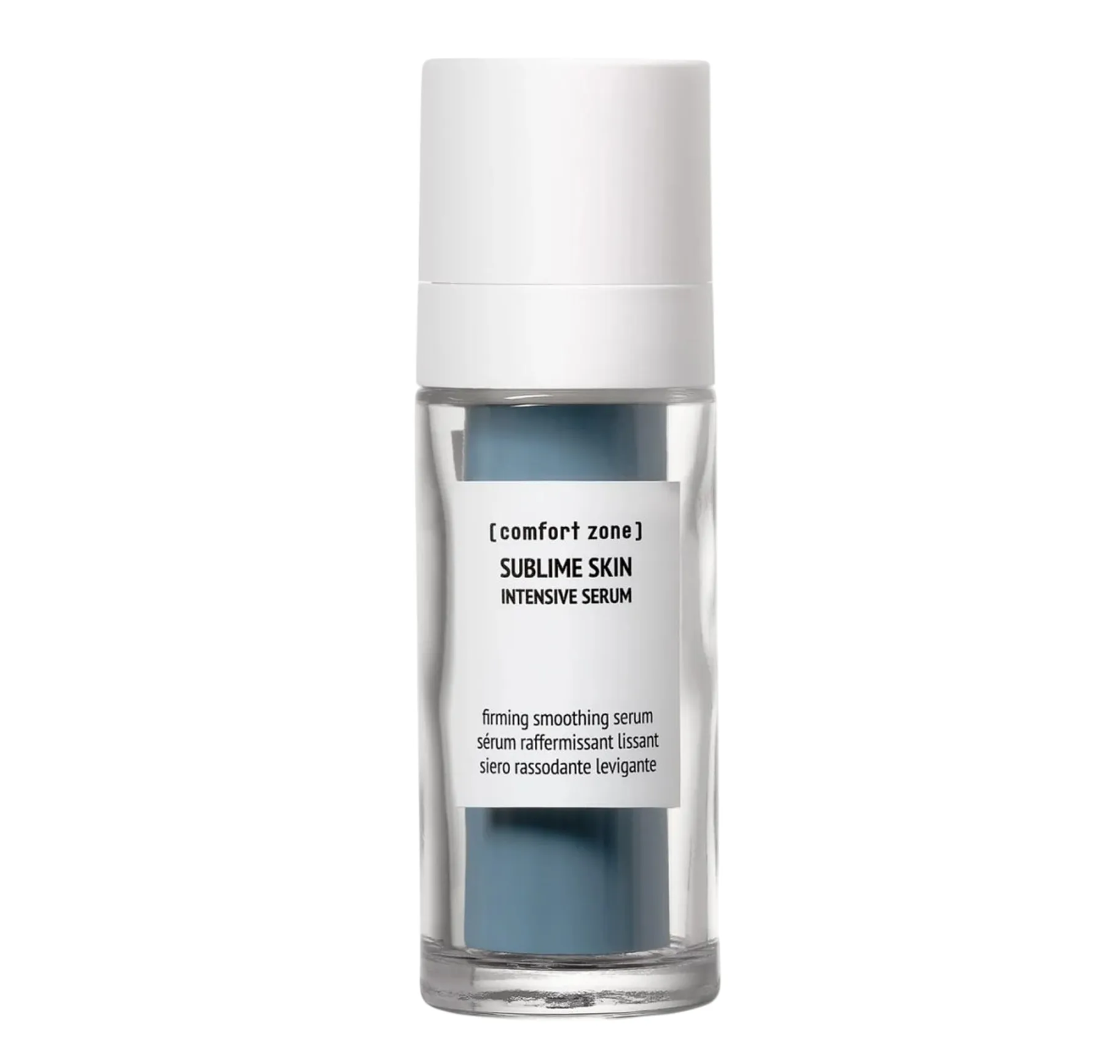 Comfort Zone Sublime Skin Intensive Serum Інтенсивний серум для корекції вікових змін - Фото