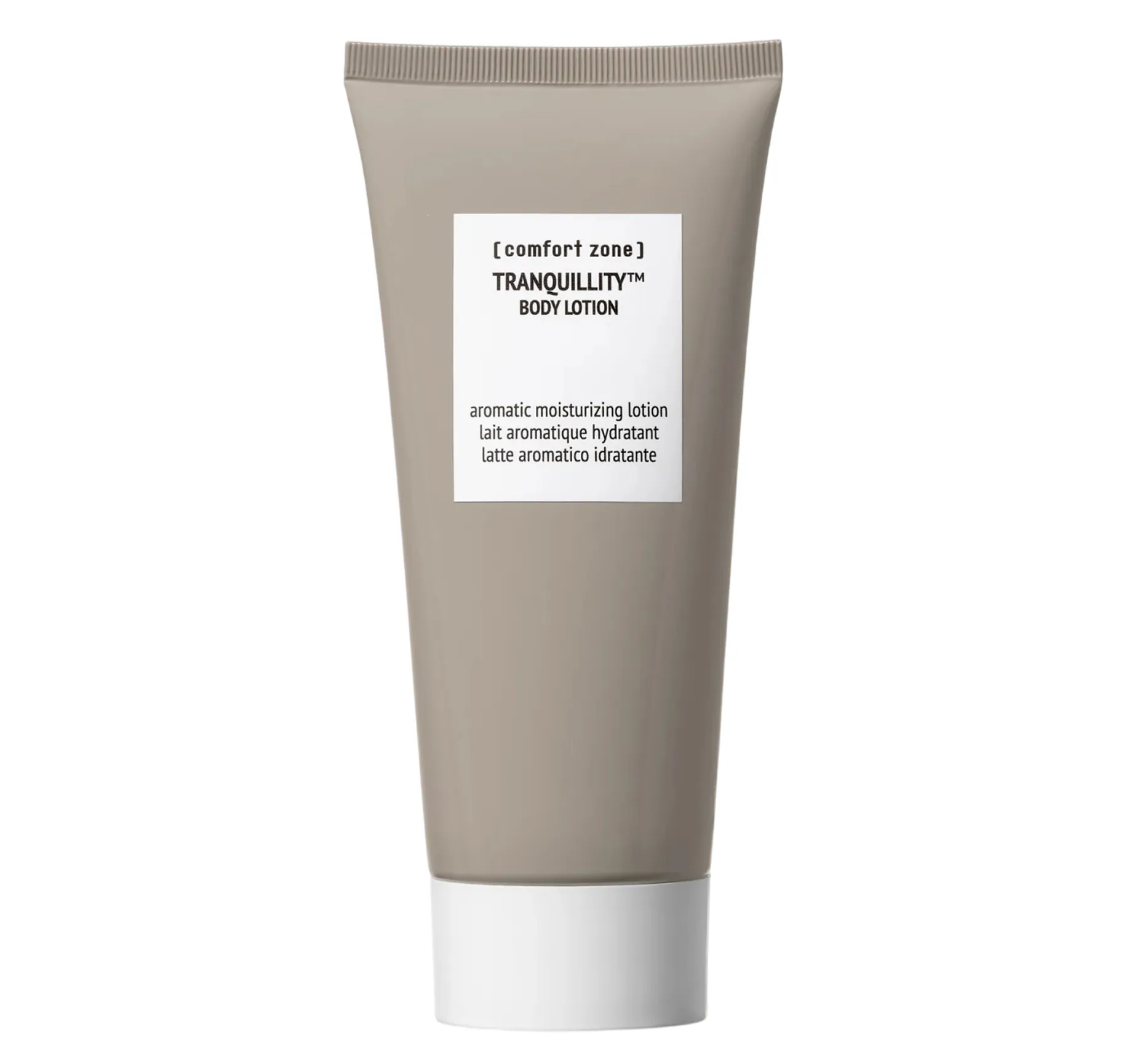 Comfort Zone Tranquillity Body Lotion Зволожуючий лосьон для тіла - Фото